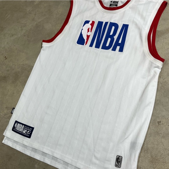 NBA basketball jersey, mens large - Picture 4 of 9